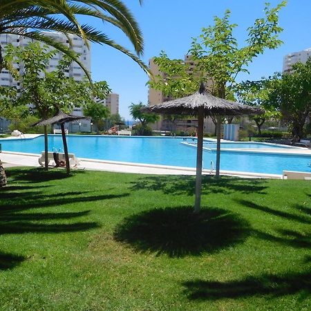 Precious Apartment In Alicante, Playa San Juan Екстериор снимка