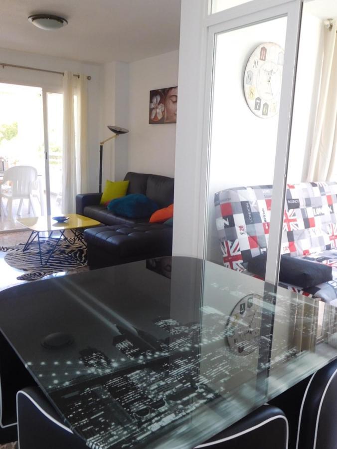 Precious Apartment In Alicante, Playa San Juan Екстериор снимка