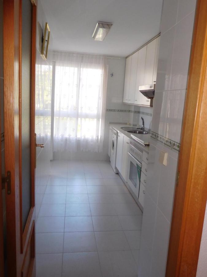Precious Apartment In Alicante, Playa San Juan Екстериор снимка