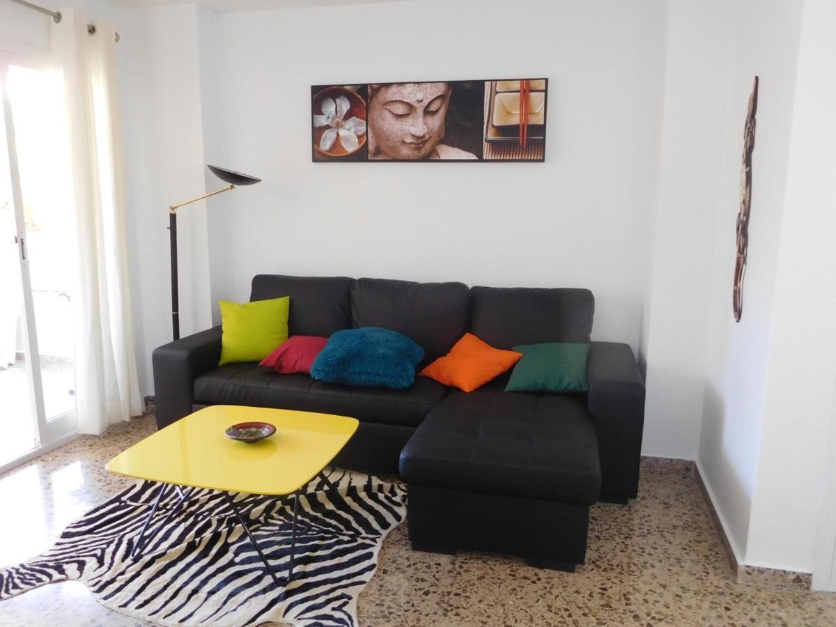 Precious Apartment In Alicante, Playa San Juan Екстериор снимка