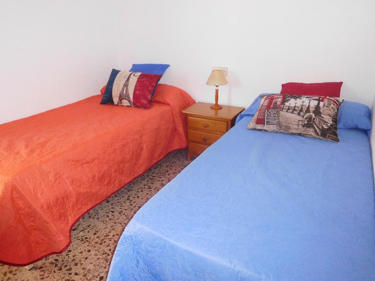 Precious Apartment In Alicante, Playa San Juan Екстериор снимка